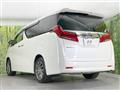 2018 Toyota Alphard