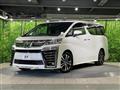 2018 Toyota Vellfire