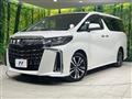 2019 Toyota Alphard