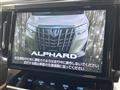 2019 Toyota Alphard