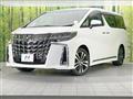 2019 Toyota Alphard