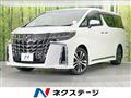 2019 Toyota Alphard