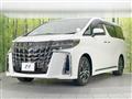 2019 Toyota Alphard