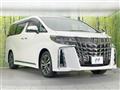 2019 Toyota Alphard