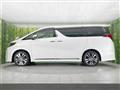 2019 Toyota Alphard