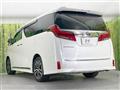 2019 Toyota Alphard