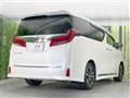 2019 Toyota Alphard