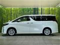 2019 Toyota Alphard