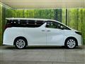 2019 Toyota Alphard