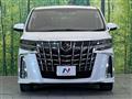 2019 Toyota Alphard