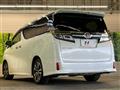 2019 Toyota Vellfire