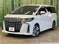 2019 Toyota Alphard