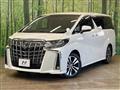 2019 Toyota Alphard