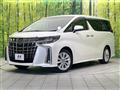 2019 Toyota Alphard