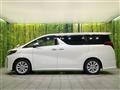 2019 Toyota Alphard