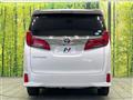 2019 Toyota Alphard