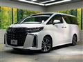 2019 Toyota Alphard