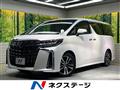 2019 Toyota Alphard