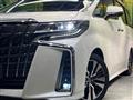 2019 Toyota Alphard