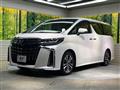 2019 Toyota Alphard