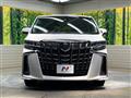 2019 Toyota Alphard