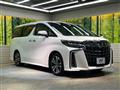 2019 Toyota Alphard