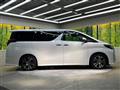 2019 Toyota Alphard