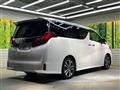 2019 Toyota Alphard