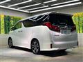 2019 Toyota Alphard