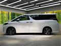 2019 Toyota Alphard