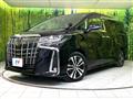 2019 Toyota Alphard