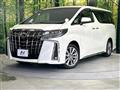 2020 Toyota Alphard