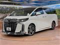 2020 Toyota Alphard