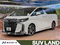 2020 Toyota Alphard