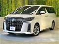 2020 Toyota Alphard