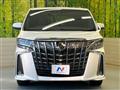 2020 Toyota Alphard