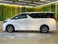 2020 Toyota Alphard