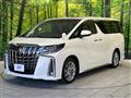 2021 Toyota Alphard