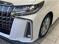 2021 Toyota Alphard