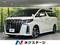 2021 Toyota Alphard