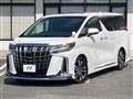 2021 Toyota Alphard