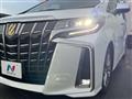 2021 Toyota Alphard