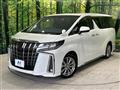 2021 Toyota Alphard