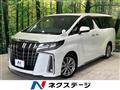 2021 Toyota Alphard