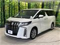 2021 Toyota Alphard