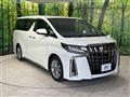 2021 Toyota Alphard