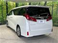 2021 Toyota Alphard