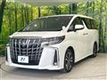 2021 Toyota Alphard