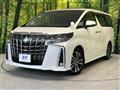 2021 Toyota Alphard