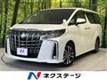 2021 Toyota Alphard